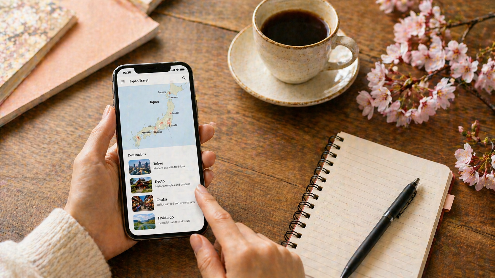 Planning a trip to Japan as a Muslim traveler