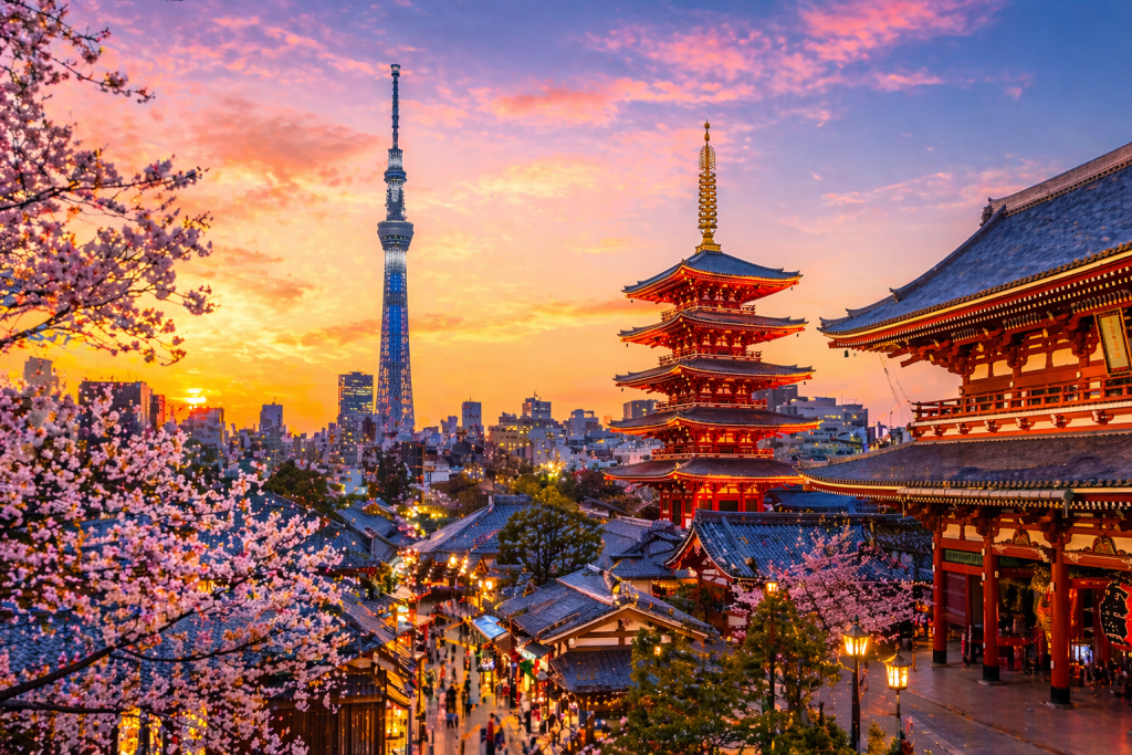 東京